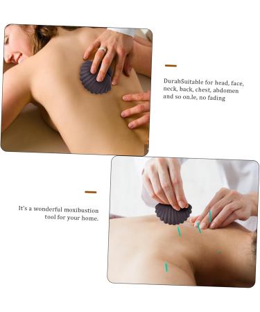 Portable Minkissy Moxibustl t | Moxibustion Tools for Facial Massage & Whole Body Therapy | International Shipping - Buy Online on GoSupps.com
