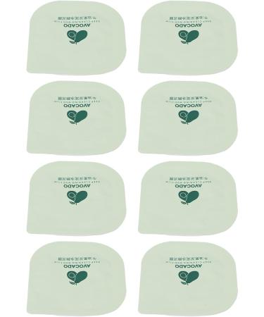 Qukaim Clay Face Mask Hydrating Clay Face Mask Moisturizing Mud Mask with Creamy Texture Gentle Clean Facial Mask for Women Oil Control 180g - Buy Online on GoSupps.com