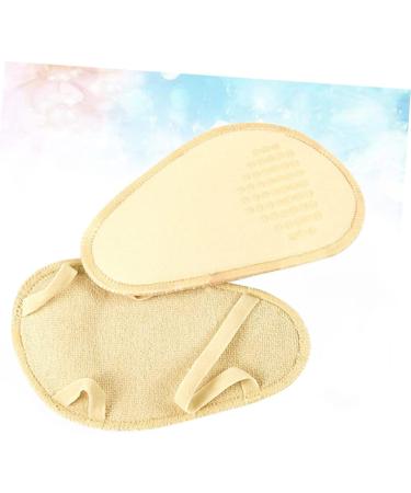 Mobestech 6 Pairs Gel Metatarsal Pads for Women - Half Toe Sleeve & High Heel Foot Support Insoles - Buy Online on GoSupps.com