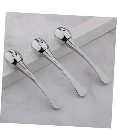 Buy Eye Cream Massage Stick | Eye Roller for Puffiness & Dark Circles - Skincare Tool for Perfect Eyes - Buy Online on GoSupps.com