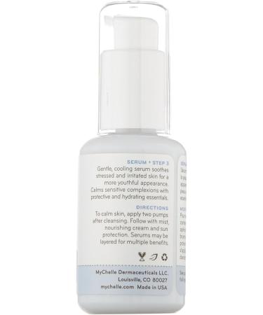 MyChelle Dermaceuticals Pure Harmony Serum - Buy Online on GoSupps.com