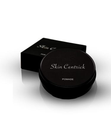 Hair Pomade - Water-Based Styling Clay Wax Strong Hold & High Shine for Men and Women 4.2 oz
