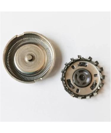 Lot de 3 lames de rechange for rasoir compatibles avec les mod les Philips suivants : HQ4 HQ6926 HQ6955 HQ6944 HQ6945 HQ6946 HQ6947 HQ6948 HQ6940 HQ6941 HQ6831 HQ6842 et 5426. 1set - Buy Online on GoSupps.com
