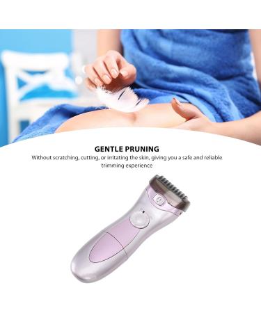 Multifunctional Hair Cutters for Women | Precise and Safe Electric Shaver for Hair Removal - Buy Online on GoSupps.com