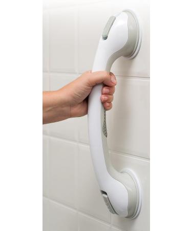 Changing Lifestyles Safe-er-Grip 24" Balance Assist Bar  White - Buy Online on GoSupps.com