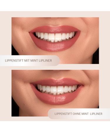 Buy Natural Ros Lip Liner - Long-Lasting & Smooth Application | International Shipping Available - Buy Online on GoSupps.com