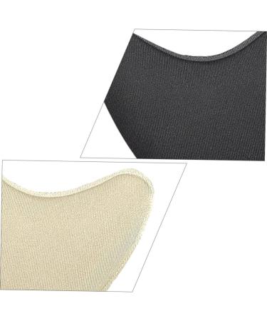FOMIYES 6 Pair High Heel Insole & Toe Pad - Comfort Forefoot Tips for International Shipping - Buy Online on GoSupps.com