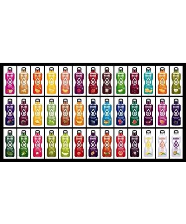 Bolero Bolero instant drink powder