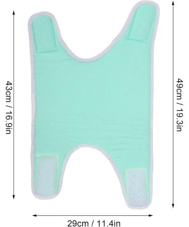 Ergonomic Elbow Joint Pad - Skin Protective Brace for Pressure Ulcer Prevention | International Shipping Available - Buy Online on GoSupps.com