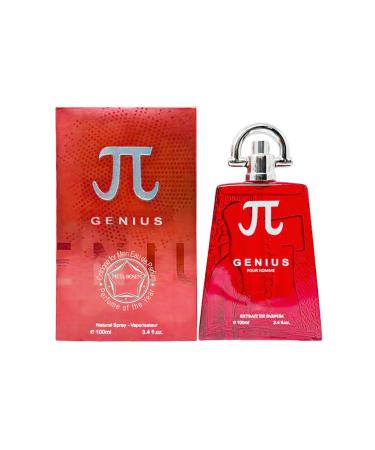 META-BOSEM 4Pc Set Cologne for Men (Parade+Parade Noir+Genius Red&Blue) Classic Collection Bottles Eau de Toilette Natural Spray - Woody Scent - Holiday Gift (Pack of 4) Each 3.4 Fl Oz Total 13.60 Oz - Buy Online on GoSupps.com