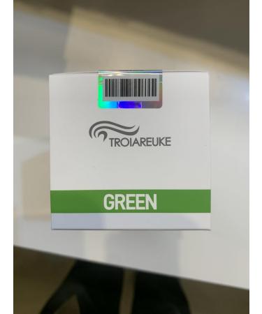 TROIAREUKE H+ Cocktail Ampoule Toner - Green 6.76 Fl. Oz | Best International Shipping & Skincare Solution - Buy Online on GoSupps.com