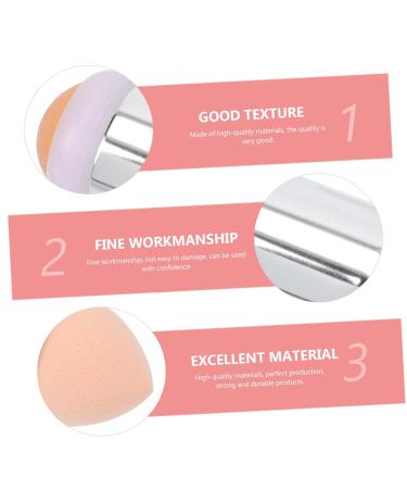 Buy 1pc Volcanic Stone Oil-absorbing Roller - Compact Makeup Tool for Oily Skin | Reapply & Refresh Makeup Anywhere - Buy Online on GoSupps.com