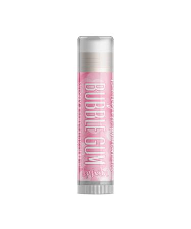 Bubble Gum Lip Balm - Single Tube