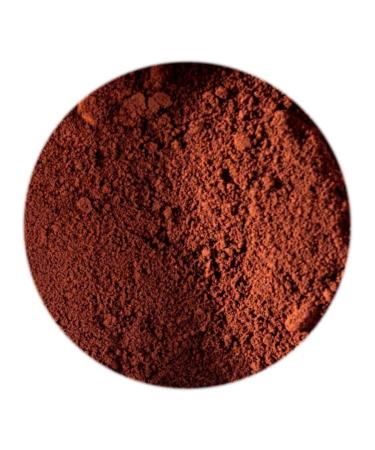 Deco Magic24 Chocolate Brown Food Color Powder - Fat-Soluble Baking Accessory for Fondant & Marzipan - 2-4g Can - International Shipping Available - Buy Online on GoSupps.com