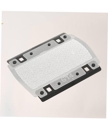 Minkissy Stainless Steel Double-Sided Razor Network - Replacement Blades & Shaving Accessories for Men | International Shipping Available - Buy Online on GoSupps.com