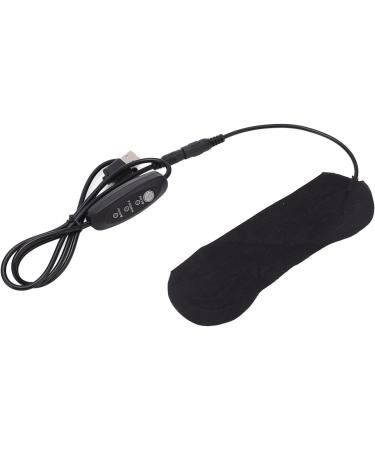Portable Heating Pad - 3-Speed Waterproof Heating Pad for Neck Back Stomach & Legs - International Shipping Available - Buy Online on GoSupps.com