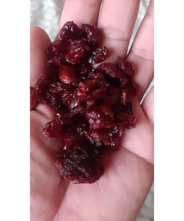 Dried cranberries 400 g - Buy Online on GoSupps.com