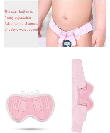 Exceptional Inguinal Hernia Support Belts for Babies - Adjustable Cotton Comfort & Effortless Repair - Buy Online on GoSupps.com