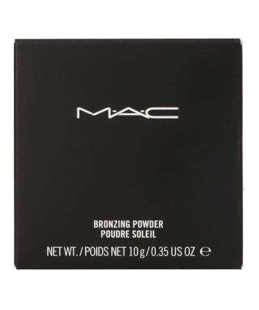 MAC Matte Bronze Bronzing Powder 10g/0.35oz - Natural Sun-Kissed Glow - Buy Online on GoSupps.com