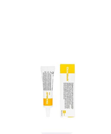 Cicablock Scar Sun Protection | UVA/UVB Sunscreen by Cicamed Organic Science - Buy Online on GoSupps.com
