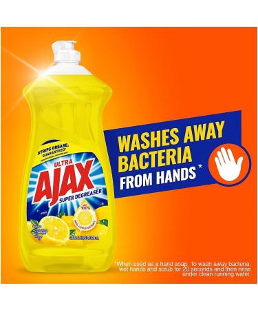 Buy Cpc 44673 28 oz. Lemon Scent Dish Detergent - International Shipping Available - Buy Online on GoSupps.com