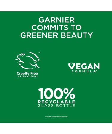 Garnier Aloe Vera Serum With HYALURONIC ACID and Aloe Vera Replumping and Hydrating Suppler Skin that Glows Healthier Looking Skin For Normal to Combination Skin Vegan Formula 30ml - Buy Online on GoSupps.com