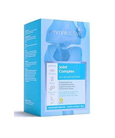 Joint Complex 90 Day -The Science of Nature by Galway Natural Health