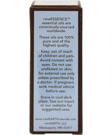 rareEARTH Aromatherapy Oil Chamomile Roman - Buy Online on GoSupps.com