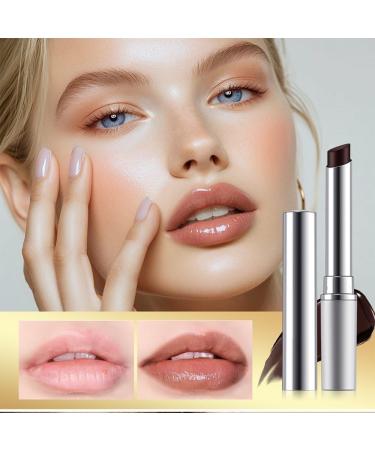  SONGVISON Honey Black Lip Balm Long Lasting Moisturizing with Vitamin E Instant Shine for Dry Lips - Buy Online on GoSupps.com