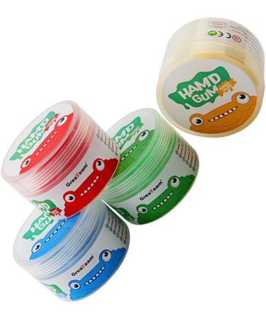 FRCOLOR 8 Pcs Discovery Putty Kit Putty Child Hand - Buy Online on GoSupps.com