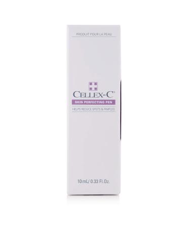 Buy Cellex-C Skin Perfecting Pen 0.33 Fl Oz | Best International Shipping for Skincare Solutions - Buy Online on GoSupps.com
