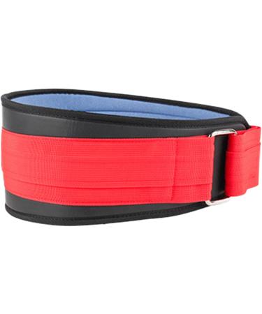 Limtula Premium Adjustable Waist Trimmer | Sweat Belt for Back Support & Belly Fitness | Best Waist Support for Enhanced Workouts - Buy Online on GoSupps.com
