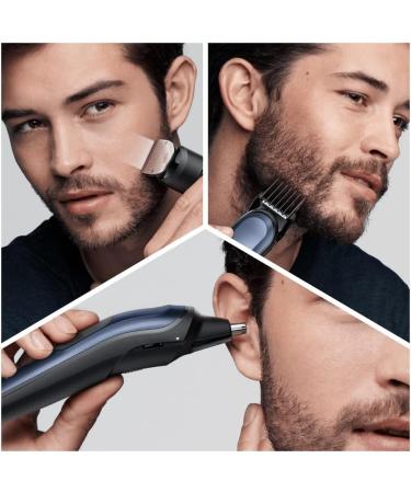 Buy Braun MultiGrooming Kit 10-in-1 417408 - Versatile Grooming Solutions | International Shipping Available - Buy Online on GoSupps.com