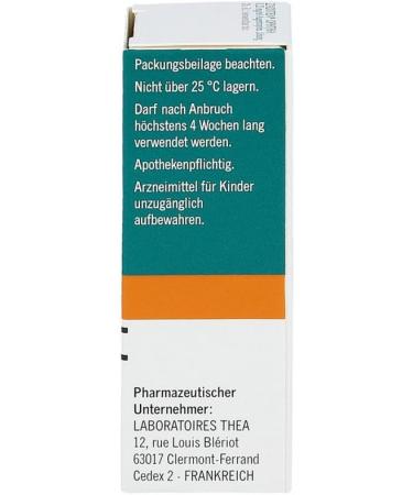 Buy Zadite Ophtha Eye Drops - Fast International Shipping & Best Prices - Buy Online on GoSupps.com