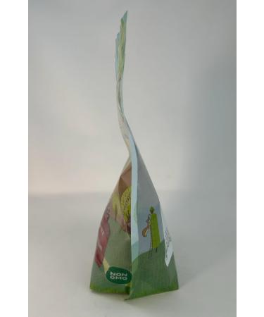 Food to Live Organic Chaga Mushroom Powder 1 Pound All Natural Vegan Superfood for Immunity and Holistic Wellness. Rich in Antioxidants and Nutrient-Packed. Non-GMO. 100% Pure. Kosher 16 Ounce (Pack of 1) - Buy Online on GoSupps.com