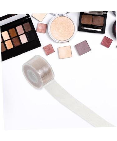 Didiseaon Eyelid Strips 3 Rolls Mesh Double Eyelid Sticker Eye Shaping Makeup Supplies Breathable Eyelid Tape Double Side Tape Double Sided Eyelid Tape Stickers Accessories Lasting Pvc Girl - Buy Online on GoSupps.com