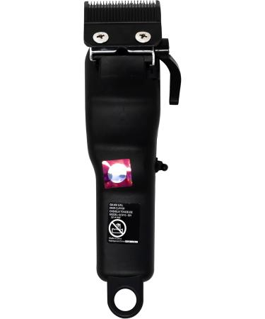 GAMA Salon Exclusive GC910 Professional Hair Clippers - Cord & Cordless Best International Shipping - Buy Online on GoSupps.com