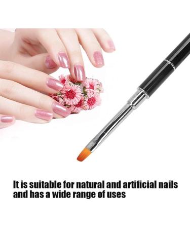 Nail Art Dotting Pen Manicure Tool Set Double End UV Gel Painting Pen Manicure Accessories for Professional Nail Art Or Daily Nail Art UseUseful and Professional - Buy Online on GoSupps.com