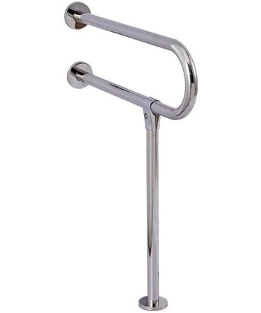 Grab Bar Shower Grab Rails erly Pregnant Women Disabilities Safety Non-slip Barrier-free Bathroom Handrail Bathtub Toilet Kitche