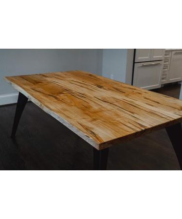 Walrus Oil Furniture Butter - 100% Plant-Based Oil and Wax Finish for Tables, Chairs, and Woodworking Projects 16oz - Buy Online on GoSupps.com