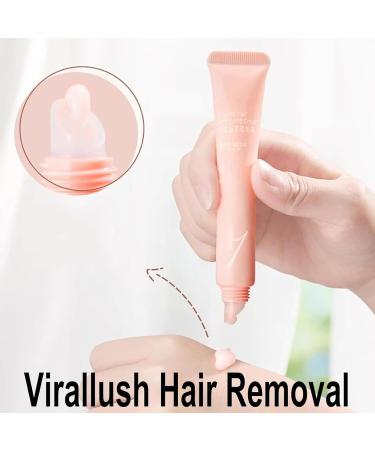Virallush Cr me d pilatoire Virallush pour femme 1 - Buy Online on GoSupps.com