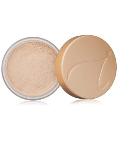 jane iredale Amazing Matte Loose Finish Powder   0.35 Ounce (Pack of 1) - Buy Online on GoSupps.com