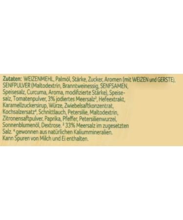Buy KNORR Film Mission Fast Schaint Schident - 43g (2 Pack) | Delicious Meat Dish Without Additives | International Shipping - Buy Online on GoSupps.com