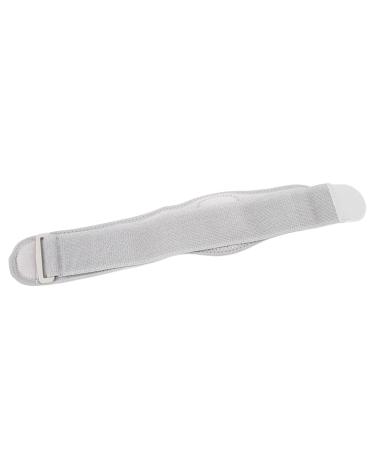 Elbow Compression Sleeve - Breathable & Adjustable Elbow Support for Sports - Lightweight Gray #211 - International Shipping Available - Buy Online on GoSupps.com