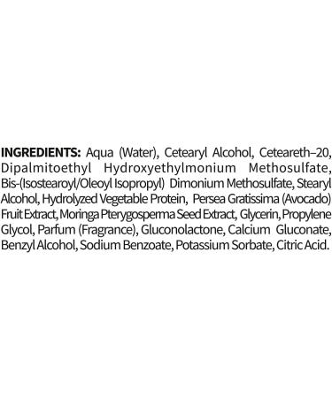  Dicora UrbanFit Dicora Urban Fit Smooth&Shine Conditioner for all hair types 800 ml - Buy Online on GoSupps.com