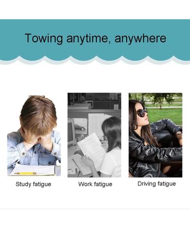 SSDDDLZEQ Samnuerly Cervical Neck Traction Device | Inflatable Neck Decompression Unit for Home Pain Relief & Muscle Strain Treatment - Buy Online on GoSupps.com