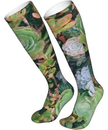 Shop Compression Stockings for Men & Women | 15-20 mmHg Support for Running & Cycling | Enhance Circulation & Comfort - Buy Online on GoSupps.com