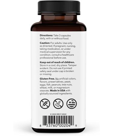LifeSeasons Ageless Skin - Anti-Aging Supplement with Antioxidants & Moisturizers - 90 Capsules of Acai Astaxanthin Resveratrol & Pomegranate Extract - Buy Online on GoSupps.com