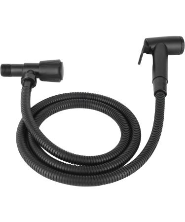 High Pressure Bidet Sprayer | G1/2 Stainless Steel Angle Valve | Premium Bathroom Supplies - Buy Now! - Buy Online on GoSupps.com