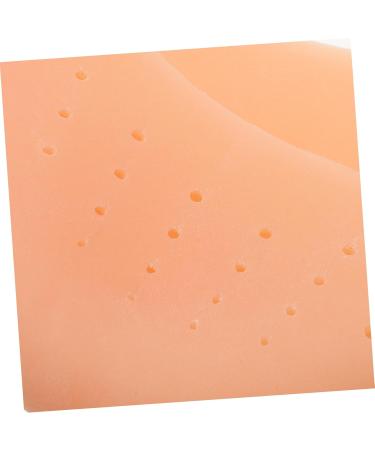 Buy BESPORTBLE Toe Protectors - Wear-Resistant Inserts for Pointed Shoes & High Heels | Shoe Stretchers for Women | Comfortable Toe Covers for Optimal Fit - Buy Online on GoSupps.com